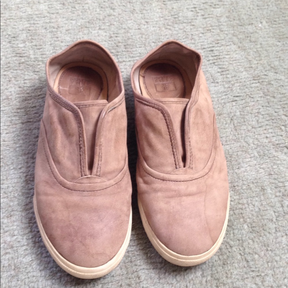 Frye shoes